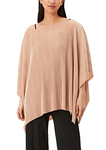 s.Oliver BLACK LABEL Chusta damska, piaskowiec, jeden rozmiar