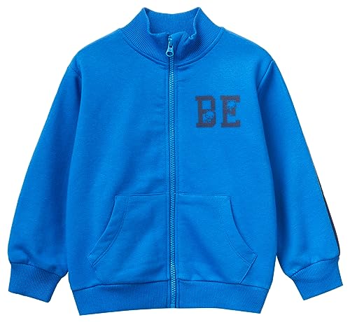 United Colors of Benetton Kurtka M/L, Bluette 36u, 4 lat