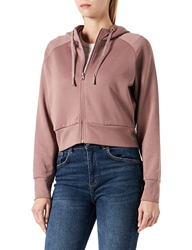 4F Damska bluza H4Z22-bld027, jasnobrązowa, XXL, jasnobrązowy