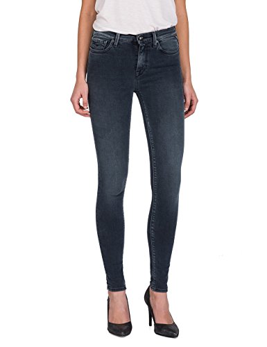 Replay dżinsy damskie Joi Skinny