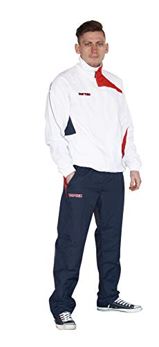 Top TEN dres treningowy 