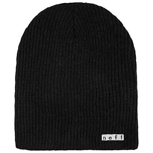 Neff Czapka beanie Daily Heather dla mężczyzn i kobiet