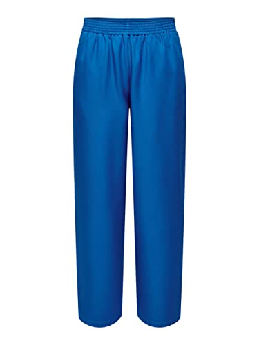 ONLY Onlthea Lounge Pant OTW spodnie damskie, Directoire Blue, S