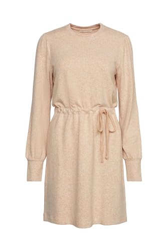 ESPRIT Sukienka damska, 235/karmel, S