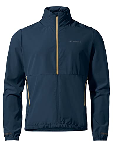 VAUDE Męska kurtka rowerowa Cyclist Air