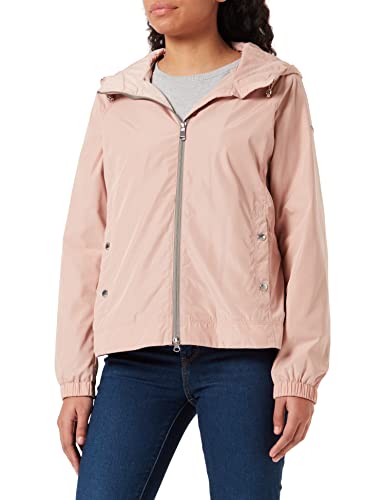 Geox W Bulmya kurtka damska, Misty Rose, 40