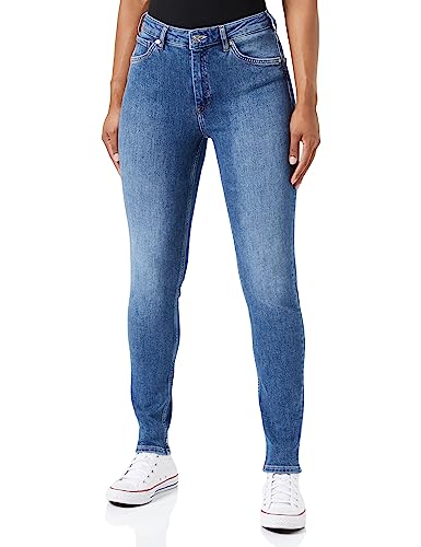 Scotch & Soda Essentials Skinny Fit dżinsy damskie, Fresh Draft 4585, 26W / 34L