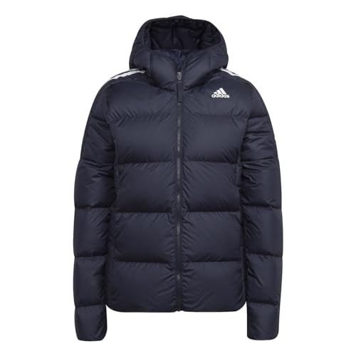 adidas Damska kurtka W ESS Mid D H J, Tinley, M