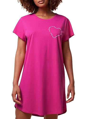 Triumph Damska koszulka nocna, Passionate Pink, 36