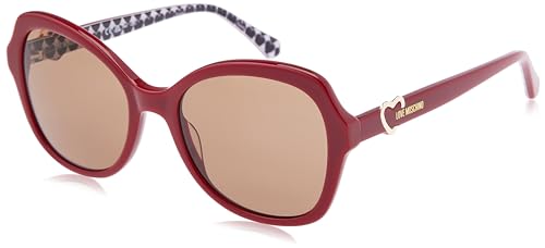 Love Moschino Okulary damskie, 2lf, 53