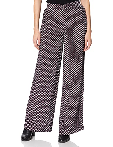 Pepe Jeans Spodnie damskie LYS, Wielobarwny, M