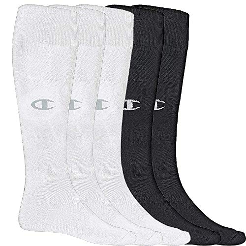 Champion Damskie figi modelujące kształty, czarne, L, Czarny, L