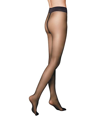 Kunert Rajstopy damskie, Szary (Grau (Graphit 0420)), 38/39 (taglia produttore: 38/40)