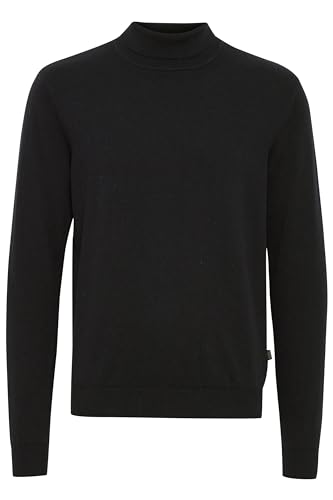 CASUAL FRIDAY sweter męski, 193911/Black Beauty, L