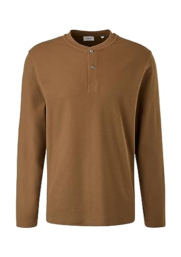 s.Oliver T-shirt męski 2119219, 8592, L, 8592, L