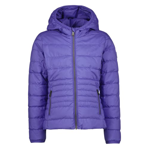 Vingino Dziewczęce Tersa Jackets, Iris Purple, 152 cm
