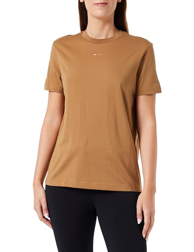 Diesel T-Reg-microdiv Koszulka damska, 75F, L