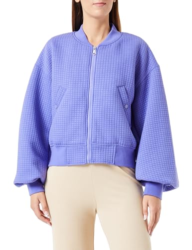 Sookie Damska bluza z kapturem, Helllavendel, M