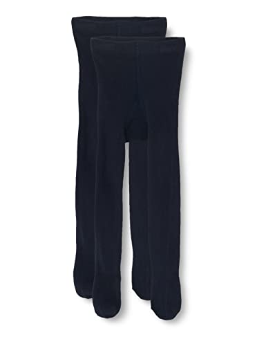 NAME IT Skarpety unisex, Dark Sapphire, 74