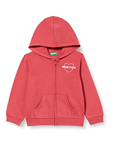 United Colors of Benetton Sweter dziewczęcy kardigan