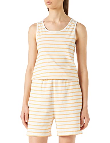 ICHI Ihlouisany Js kombinezon damski, 151058/Radiant Yellow, XS