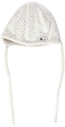 Sterntaler Beanie Czapka z daszkiem Unisex-Bimbi, Szary Dym, 43
