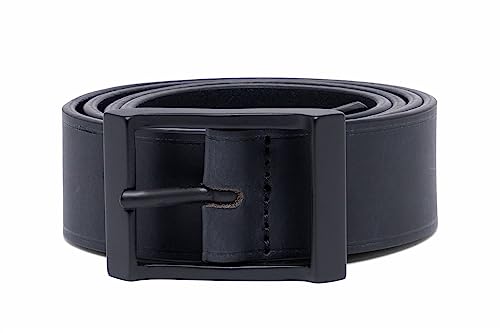 Replay Męski pasek AM2673, 098 czarny, 85, 098 BLACK
