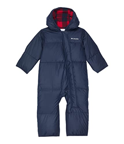 Columbia Dziecięcy Kombinezon Unisex, Snuggly Bunny