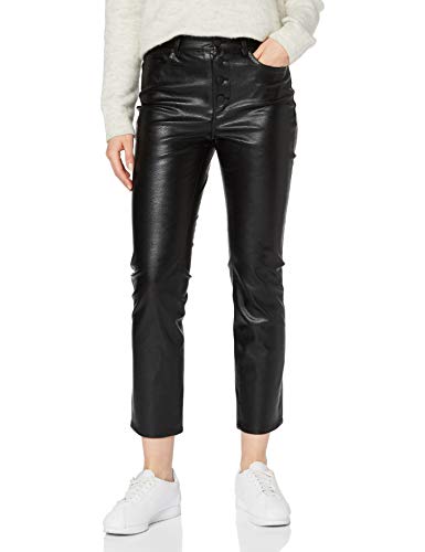 BOSS Damskie spodnie rekreacyjne