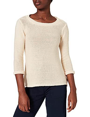 Mavi Damski sweter z długim rękawem, White Swan, S