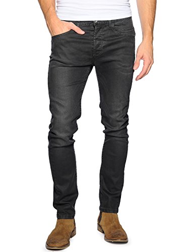 United Colors of Benetton Damski kardigan M/L 1168d601e sweter, czarny 700, S