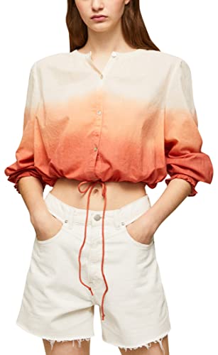 Pepe Jeans Christa koszula damska, Wielobarwny (Multi), XS