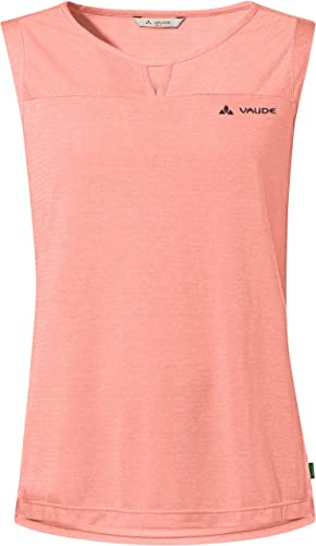 VAUDE Damska koszulka Skomer Hiking Top T-Shirt