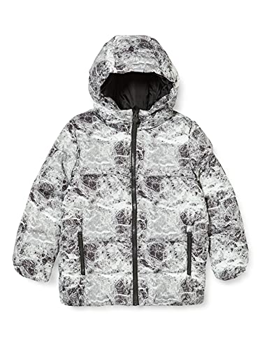Regatta Unisex dziecięca kurtka typu Lofthouse V, Błyskawica, 3 Lata