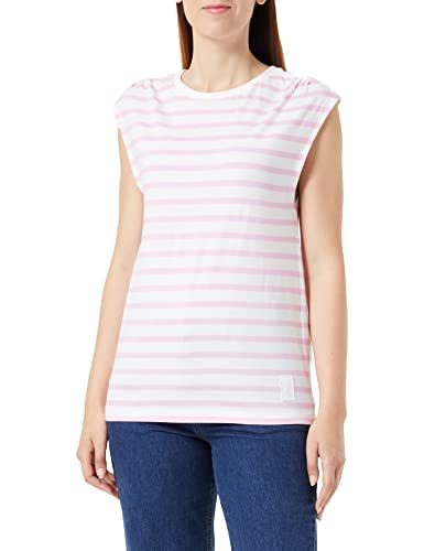 Comma CI T-shirt damski, 01G2, 34