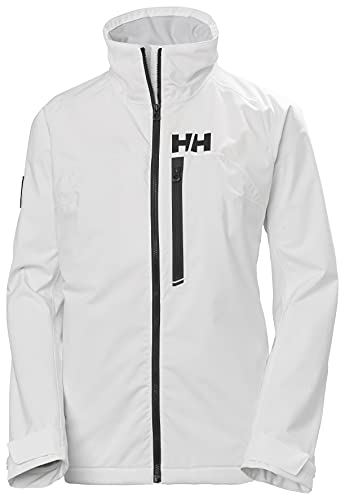 Helly Hansen Kurtka Racing Lifaloft 001 biała 2XL