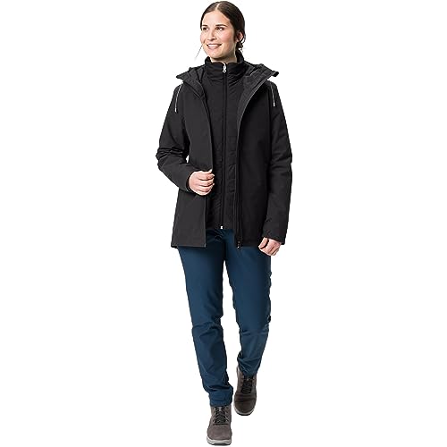 VAUDE Kurtka damska Mineo 3 w 1