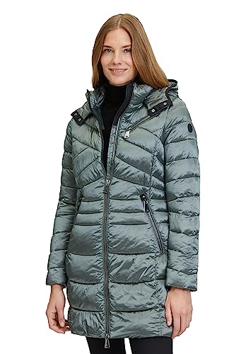 Gil Bret Finja kurtka damska wata, 9039 szczotkowany nikiel, 44