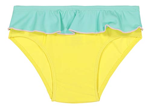 Ki ET LA - Dziecko kostium kąpielowy Bikini - 0-4 lat(a), beżowy, 6 miesięcy
