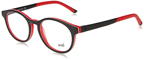 Web Eyewear Okulary przeciwsłoneczne WE5270 chłopięce 0, 45, 0