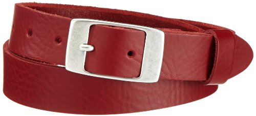 MGM Pasek damski, czerwony (kl.rot), 80