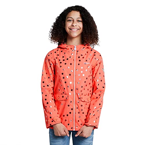 Regatta Belladonna, Fusion koral folia kropka, 5 lat