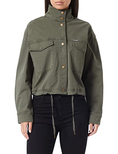 Garcia Damska kurtka przejściowa, Las, XXL