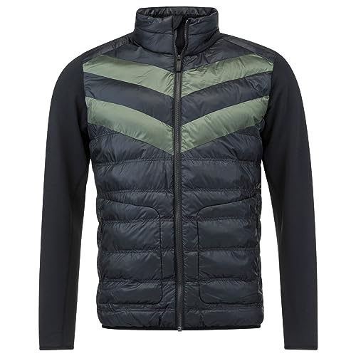 HEAD Męska kurtka DOLOMITI Thyme, 3XL, Thyme, 3XL