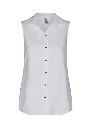 SOYACONCEPT Bluza damska, 1000 White, M