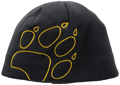 Jack Wolfskin Front PAW Beanie Kids czapka z daszkiem