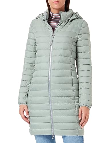s.Oliver Płaszcz outdoorowy, zielony, 36