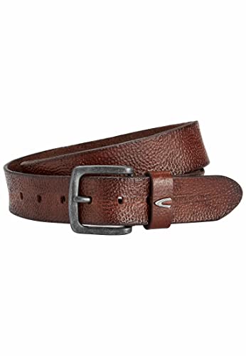Camel Active Pasek Męski, Brązowy, S