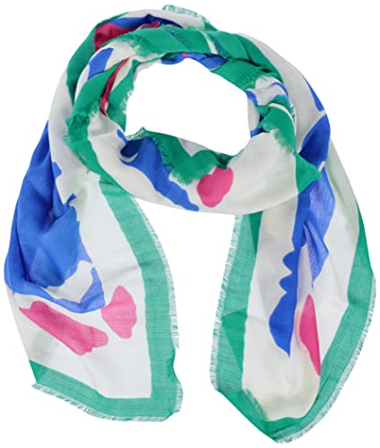 s.Oliver Chusta damska, biała, 1, biały