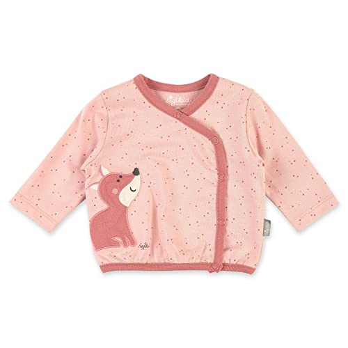Sigikid Kurtka dla dziewczynek, Rosa, 50 cm